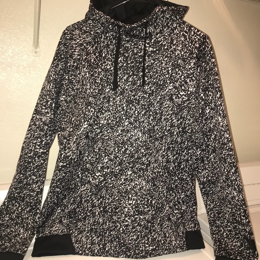 Men’s Nike Dri-Fit Sweatshirt